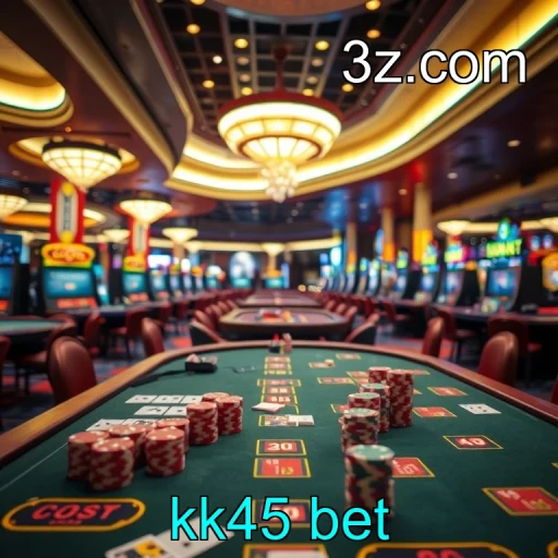 Diversão sem Limites: Arcade do kk45 bet Inova Jogos Online