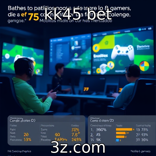 Estudo revela hábitos de consumo dos gamers brasileiros