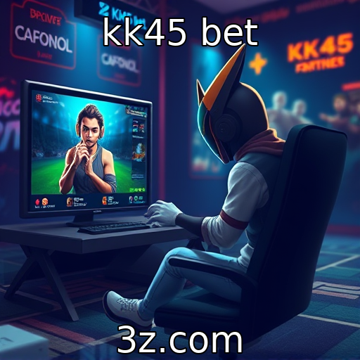 Análise do crescimento do mercado de jogos online