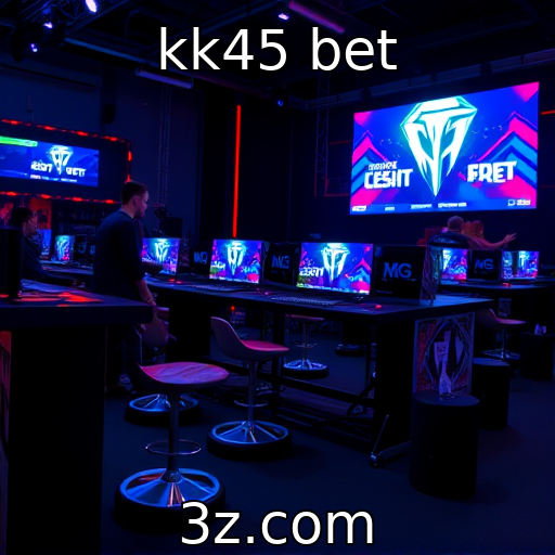 Atração de jogadores com eventos de eSports