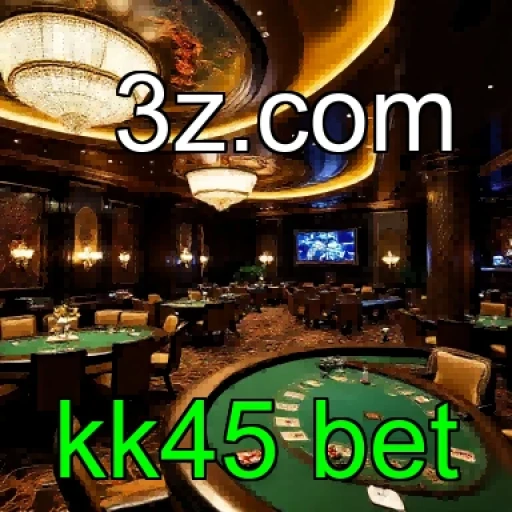 Torneios Empolgantes na kk45 Bet: Aposta com Diversão